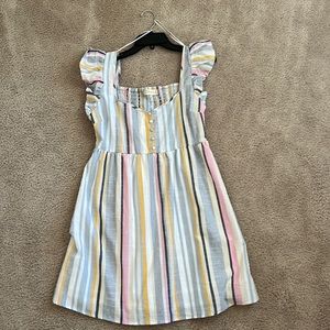 Altar’d state dress